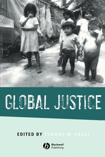global justice