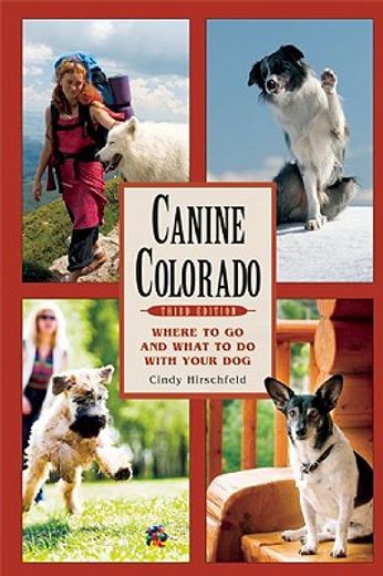 canine colorado,where to go and what to do with your dog