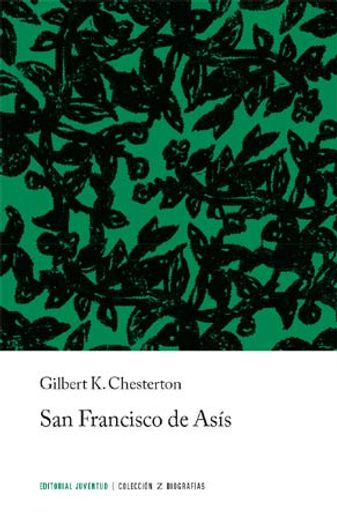 San Francisco de Asis (in Spanish)