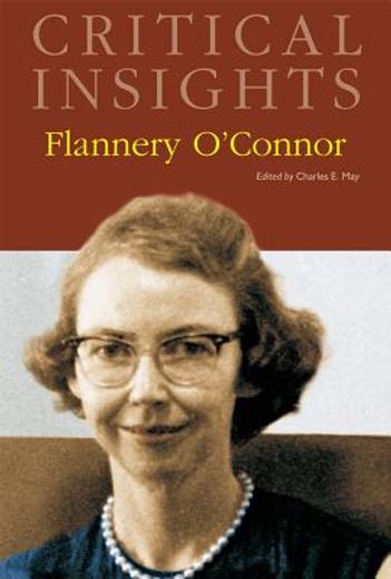 flannery o`connor