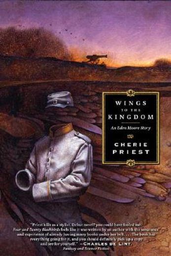 wings to the kingdom (in English)