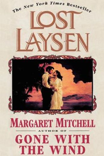 lost laysen (in English)