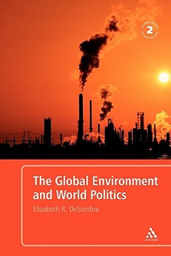 the global environment and world politics