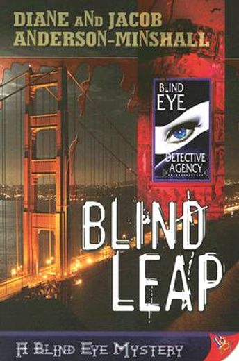 blind leap,a blind eye mystery