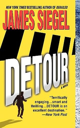 detour (in English)