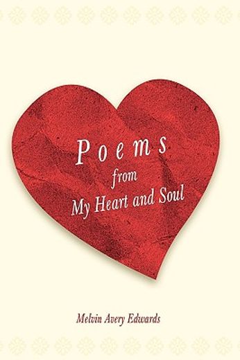 poems from my heart and soul