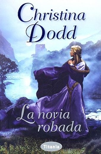 La novia robada (Las princesas perdidas 3) (in Spanish)