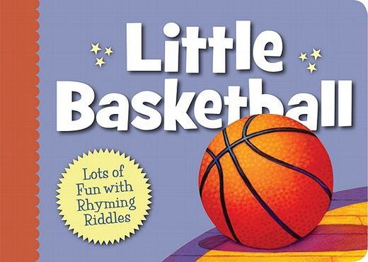little basketball (en Inglés)