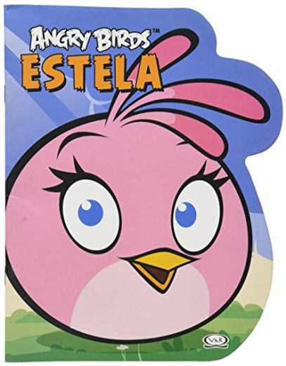Angry Birds Estela (in Spanish)