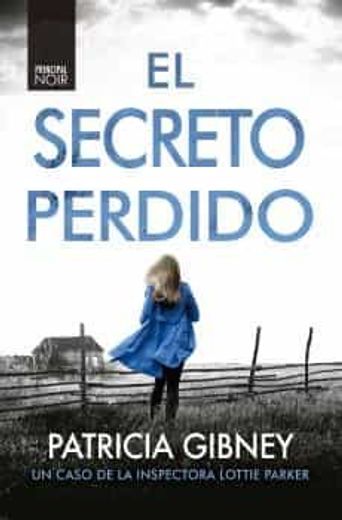 El Secreto Perdido (in Spanish)