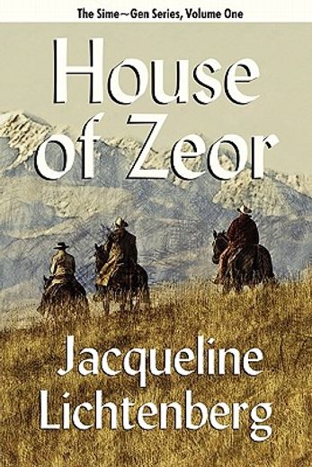 house of zeor (en Inglés)