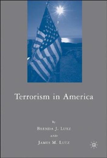 terrorism in america