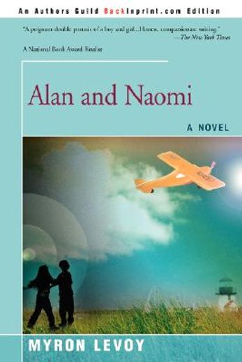 alan and naomi (en Inglés)