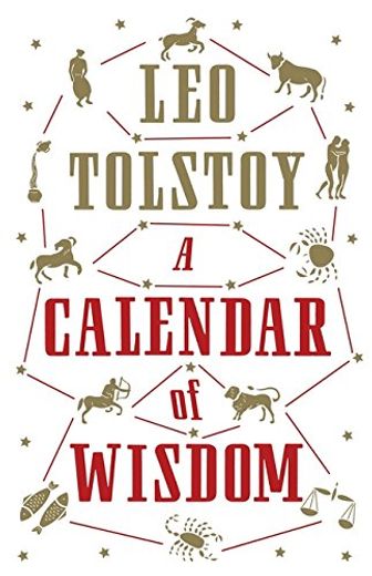 A Calendar of Wisdom (en Inglés)