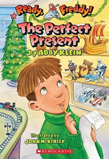 the perfect present (in English)