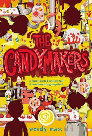 the candymakers (in English)