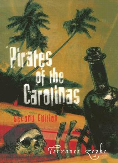 pirates of the carolinas (en Inglés)