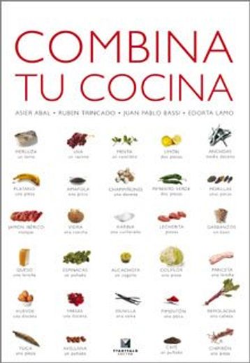 Combina tu Cocina (in Spanish)