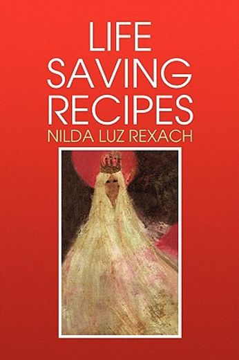 life saving recipes