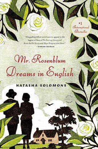 mr. rosenblum dreams in english (in English)