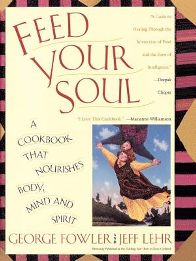 feed your soul (en Inglés)