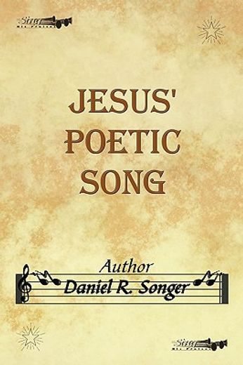jesus´ poetic song,inspirational christian song lyrics and poems