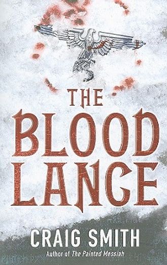 the blood lance