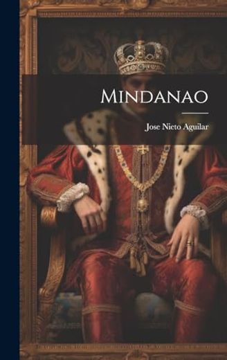 Mindanao (in Spanish)