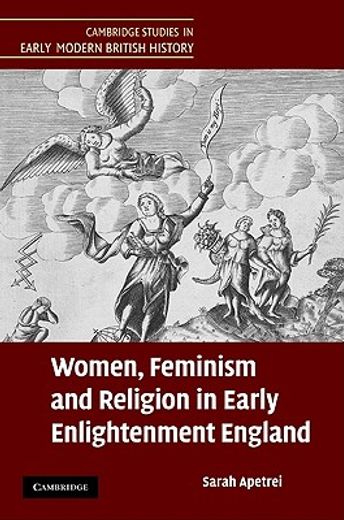 women, feminism and religion in early enlightenment england