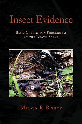 insect evidence