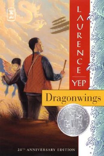 dragonwings (en Inglés)