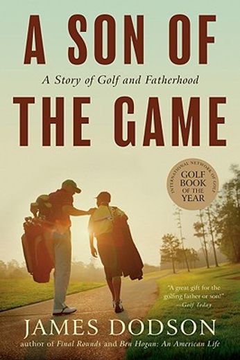 a son of the game (en Inglés)