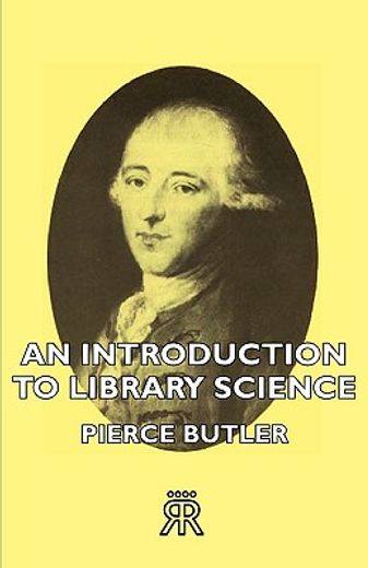 an introduction to library science