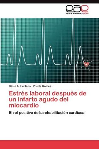 estr s laboral despu s de un infarto agudo del miocardio (in Spanish)