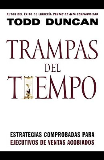 trampas del tiempo (in Spanish)