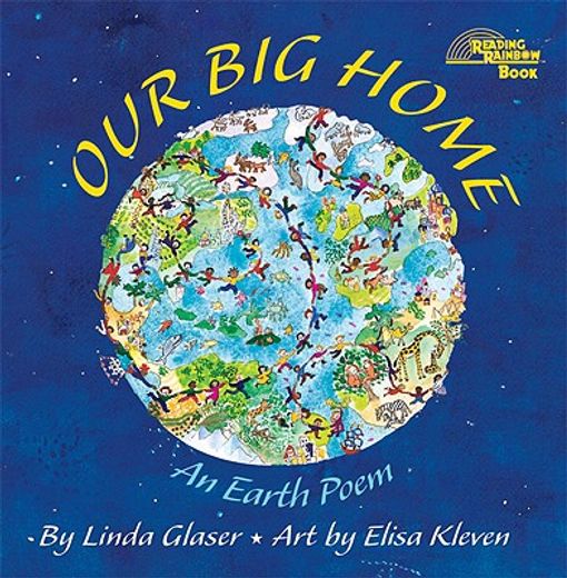 our big home,an earth poem