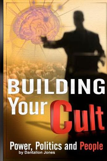 building your cult (en Inglés)