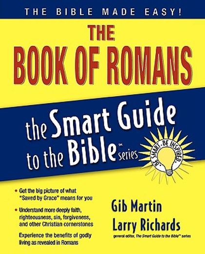 the book of romans (en Inglés)