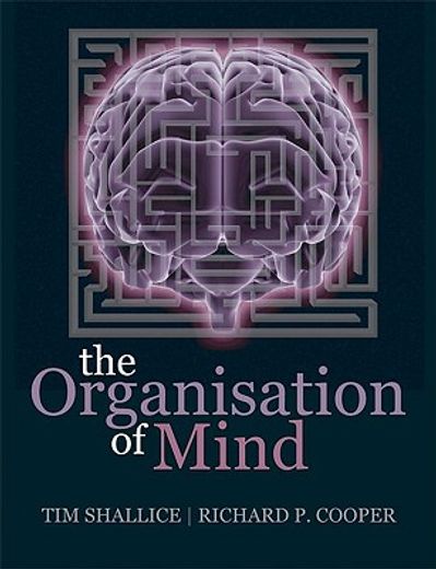 the organisation of mind