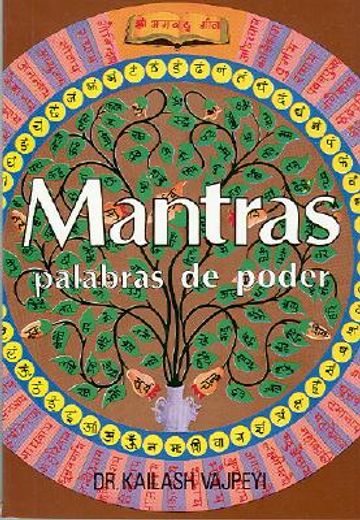 Mantras, Palabras de Poder (in Spanish)