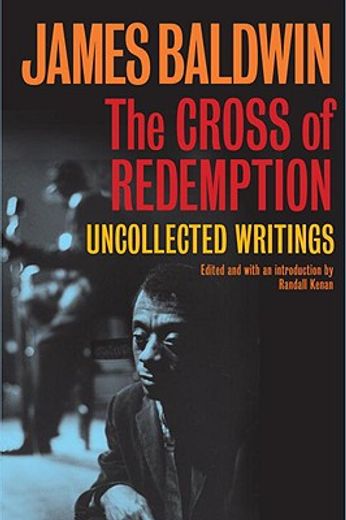 the cross of redemption,uncollected writings