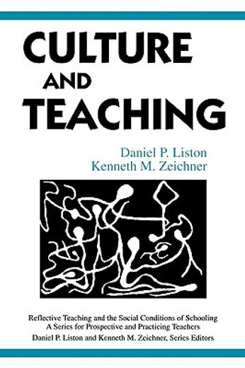 culture and teaching