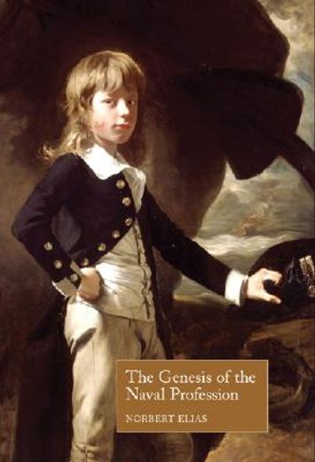 The Genesis of the Naval Profession (in English)