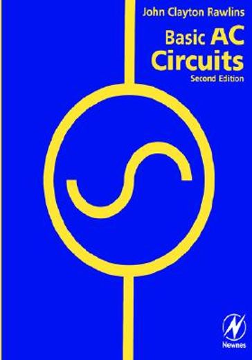 basic ac circuits (en Inglés)