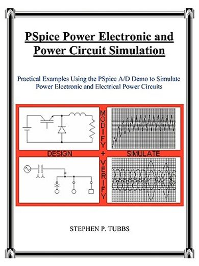 pspice power electronic and power circuit simulation