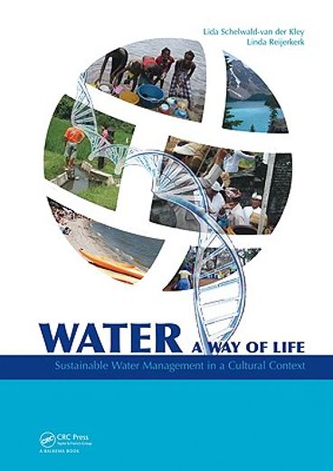 water, a way of life,sustainable water management in a cultural context