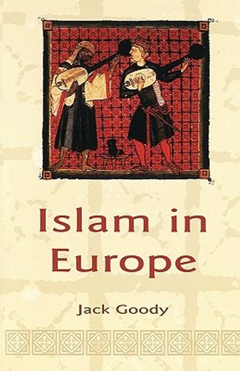 islam in europe