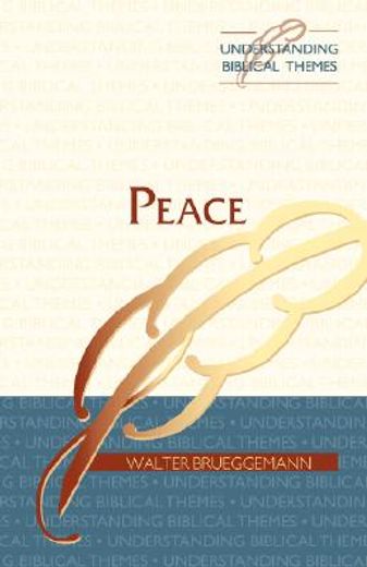 peace (en Inglés)