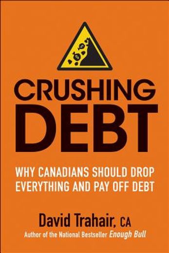 crushing debt (en Inglés)