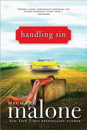 handling sin (en Inglés)